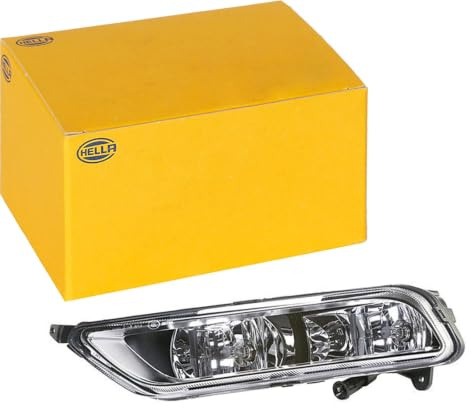 HELLA 1ND 010 545-141 NebelScheinwerfer - VW Passat Variant (365) - ECE/CCC