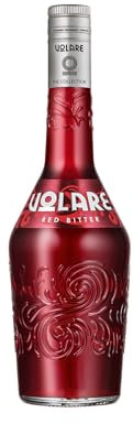 Volare Red Bitter, 70 cl