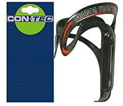 Contec Carbon Flaschenhalter Aero