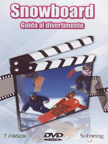 Snowboard - Guida al divertimento [Import anglais]