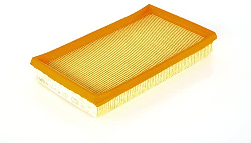 BOSCH Luftfilter F026400045 | Kompatibel mit: SUBARU JUSTY III, SUZUKI IGNIS I, IGNIS II, WAGON R+ Schrägheck