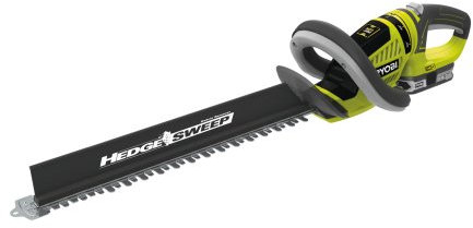 Ryobi RHT1851R15 - Cortasetos