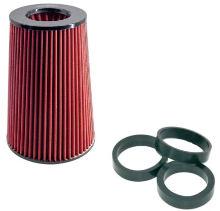 Simoni Racing FSR/UF Bi-Konischen Luftfilter