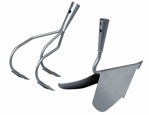 Unimet Green Tower düll Appareil Cultivateur, Argent, 15 cm
