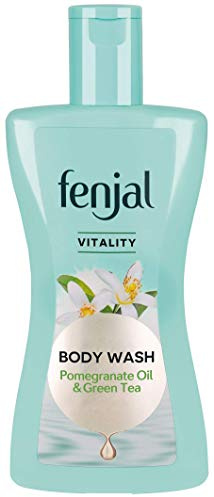 Fenjal Vitality Duschpeeling Glttende Wirkung, 200ml
