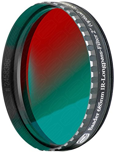 Baader Planetarium 2 IR Pass Telescope Filter