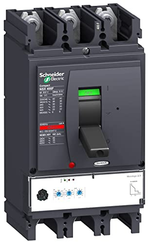 Schneider Electric lv432693 Circuit Breaker
