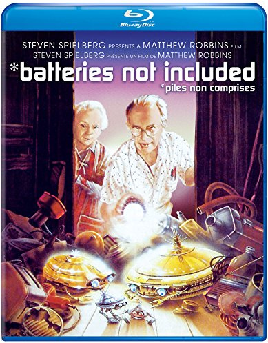 Batteries Not Included
