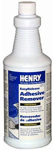 HENRY, WW COMPANY 12248 32 oz Adhesive Remover