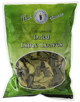 Thai Dancer especias limas secas (1 x 25 g)