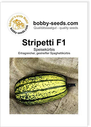 Kürbissamen Stripetti F1 Portion