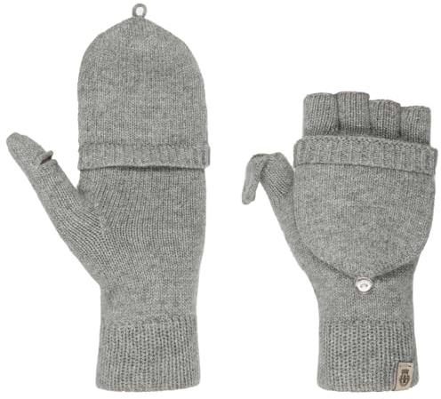 Roeckl Damen Essentials Kapuzenhandschuh Handschuhe