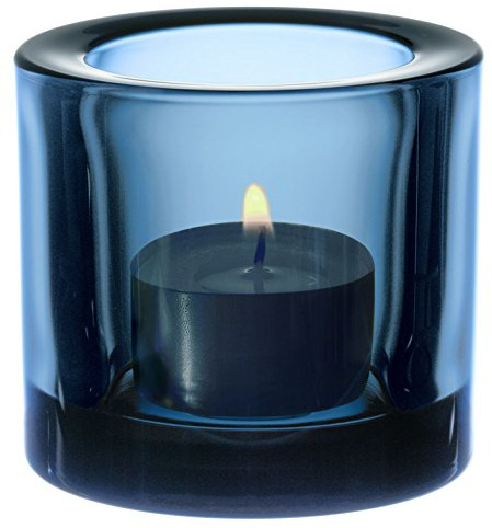 Iittala Kivi - Stimmungsbeleuchtung - 60 mm - Türkis