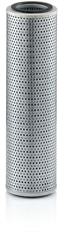 MANN-FILTER, H 1070 Hydraulik | Für Off-Highway, Hydraulikölreinheit, Höchste Filtrationsleistung, Hydraulischer Motorschutz, Echte OE-Technologie