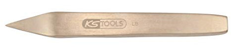 KS Tools 963.2470 BRONZEplus Kreuzmeißel, 150mm