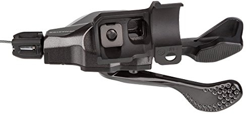 SHIMANO Deore XT SLM8000 I-Spec II Schalthebel (11-Fach rechts | schwarz | 2050mm | lg)