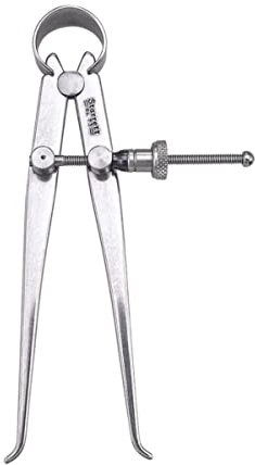 Starrett 73B-4 - Compas Interiores Starrett