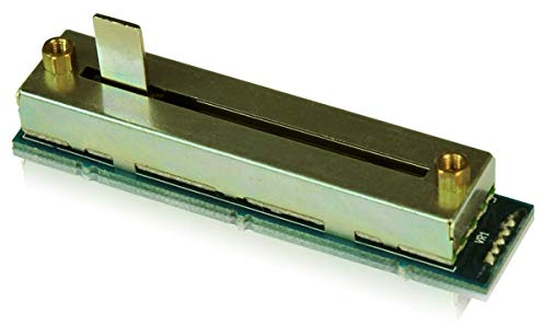 Behringer ULTRAGLIDE CROSSFADER MODULE CFM-2 Ersatz-Crossfader