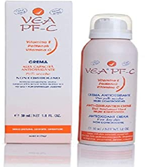 vea-pf C Vit E/polif/Bomb Anti-età 50 ml
