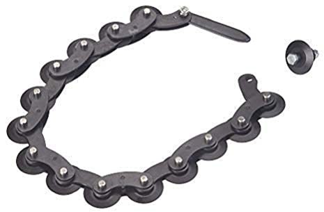 Hazet 4682-03 Catena, Multicolore