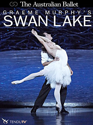 Swan Lake [OV]
