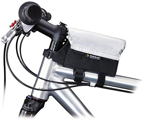 Topeak TT Allwettertasche mit Regenschutz