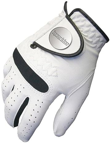 Longridge Herren Golf Zubehör Tour Dry All Weather Handschuhe RH
