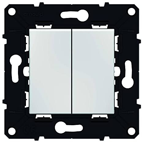 va et vient - double - 10a - arnould espace evolution - blanc