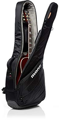 Mono M80-VAD-BLK VERTIGO CUSTODIA CHITARRA ACUSTICA BLACK