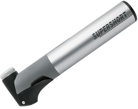 Minipumpe Kunststoff/Alu SKS Supershort