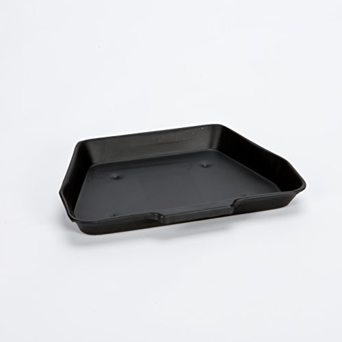 Inglenook 11 Black Ash Pan- (FIRE127)