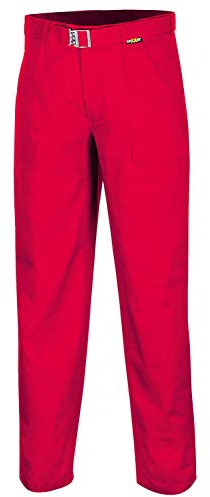 texxor 8052-42 buntbyxor 42 EU röd