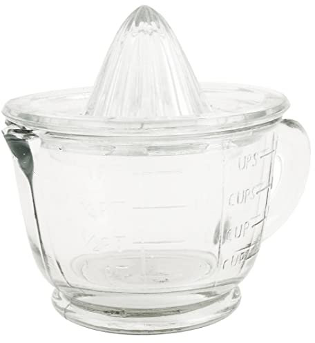 IB Laursen Zitronenpresser