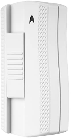 REV Zwischenschalter - Glühlampen & Hochvolt Halogenlampen 20-500W, weiß | Dimmschalter | 230VAC, 3-polig