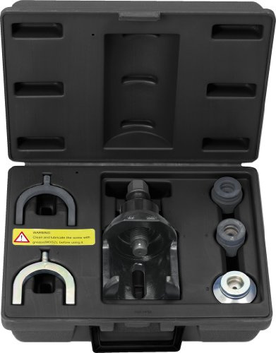 KS Tools 700.1640 Traggelenk-Werkzeug-Satz, T4, 6-tlg.