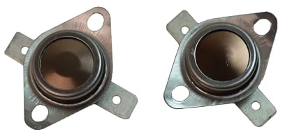 INDESIT Sèche-linge Thermostat