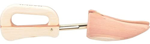 Dasco Mens Cedar Strand Shoe Tree - Small (6-7)