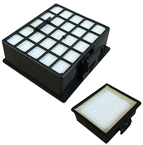 TOP - HEPA Filter/Microfilter/Air Filter/Active Filter For Bosch GL-30 bag&bagless parquet hepa 2200W BSGL32282/03