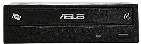 ASUS 90DD01Y0-B10010 - DVDRW BLK OEM DRW-24D5MT
