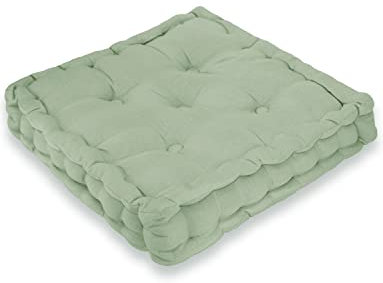 Chums 4 High Armchair Bolster Booster Easy Rise Cushion Fern One Size