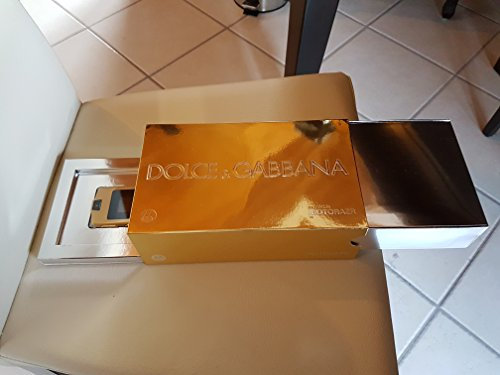Motorola RAZR V3i DOLCE & GABBANA GOLD EDITION