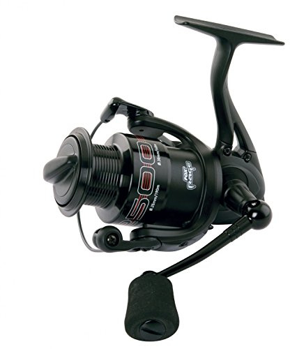 Fox Rage Warrior 2500 Reel