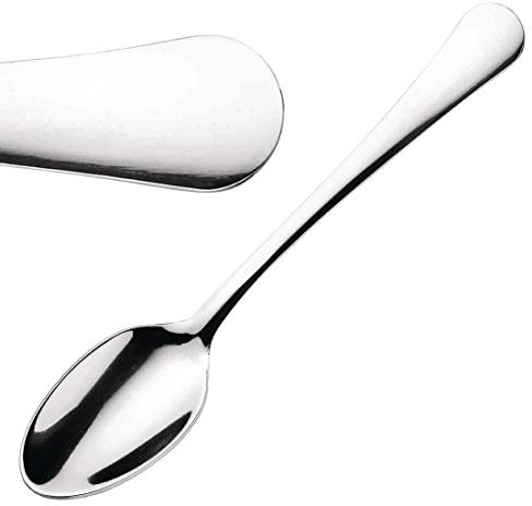PINTI - Cuchara Moka Inox Stresa Pinti