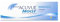 ACUVUE MOIST 1-DAY for Astigmatism Tageslinsen – Tageskontaktlinsen mit -1.75 dpt, Cyl -1.25, Ach 180 & BC 8.5 – UV Schutz, feuchtigkeitsspendend & angenehmes Tragegefühl – 30 Linsen