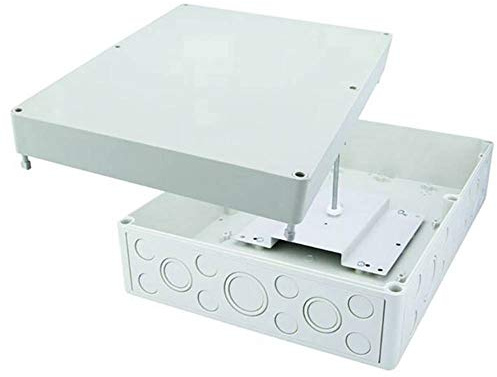 Telegärtner LWL-Spleißbox-Gehäuse IP66 100022258