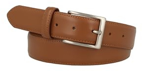 MGM herrbälte bästa partner, Beige (Naturale 8), 95