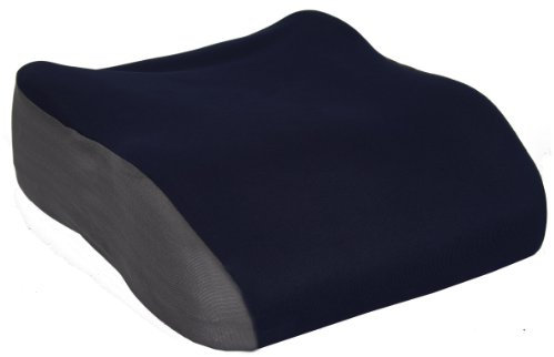 Panorama Booster Seat Dark Blue