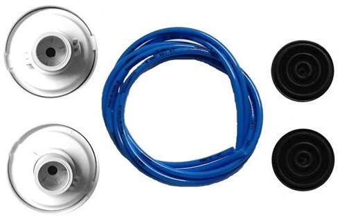 Ideal Standard SV04567 Conceala 2 Pump Service Kit - Multi-Colour