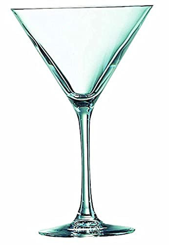 Cabernet Chef et Sommelier Cocktail Glasses 30 cl - Set of 6