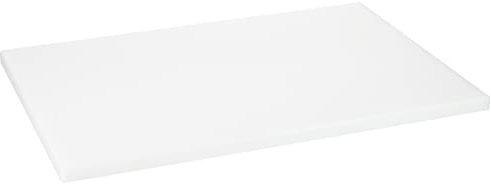 Lacor 60457- Tagliere polietilene HD 60x40x2 cm